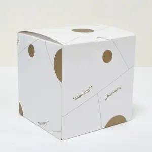����Ʈ�ڽ� ����Ŀ�� ������� (130*120*130mm)