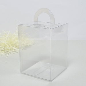 ¼ÕÀâÀÌ PVC¹Ú½º µðÀúÆ® ¼±¹°Æ÷Àå (100*160*100mm)