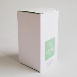 ÈÀåǰ ´Ü»óÀÚ (65*65*120mm)