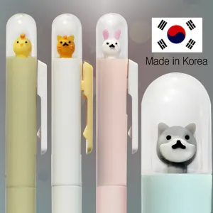 (국산)와썹니들(독일잉크/초초저점도) (162mm/0.7mm)