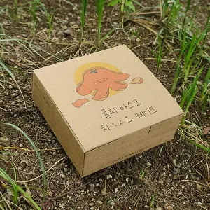 C���ڽ�(����ũ�ڽ�) (125x125x45mm)