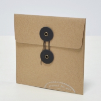 크라프트지 하도매 박스케이스 (130*130mm) | 손잡이박스 제작 제작
