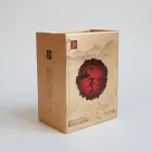 자석 싸바리상자 (90*65*120mm장폭고)