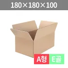 �������ڽ� A��/E�� (180x180x100mm/�轼)(1�ڽ�/160��)
