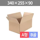 �������ڽ� A��/B�� (340x255x90mm/�轼)(1�ڽ�/70��)