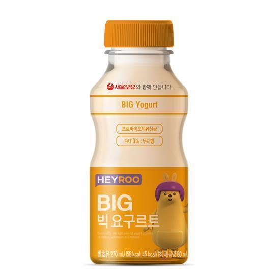 CU HEYROO䱸Ʈ 270ml